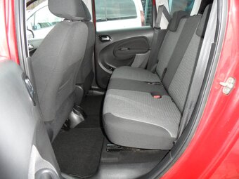 Citroen C3 Picasso 1.4 VTi,1 maj.naj pouze 60000km - 10
