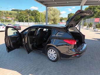 Ford Focus 1,5 EcoBlue,TITANIUM,AUTOMAT - 10
