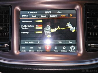 Dodge Challenger 6.4 V8 Scat Pack Wide r.v.2022 - 10