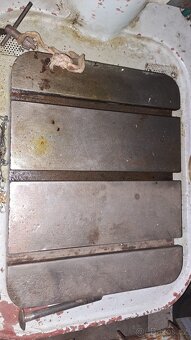 Stojanova vrtačka V20B Dacice - 10