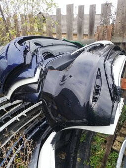 Golf 5 dily Vyprodej - - - 10