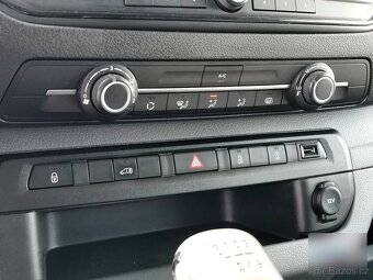 Peugeot EXPERT 2.0HDI/90KW L2H1/ CHLAĎÁK/ ČR - 10