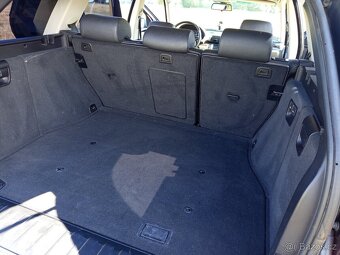 BMW X5 3.0i velmi zachovalá, bez investic - 10