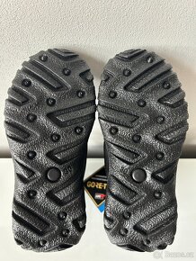 Zimní boty SUPERFIT v. 30 – nové s visačkou - 10