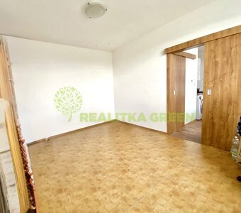 Pronájem bytu 3+1 Valašské Meziříčí, ul. Zdeňka Fibicha, CP  - 10