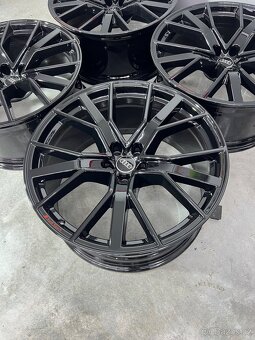 Audi rs6 c7 r21 - 10