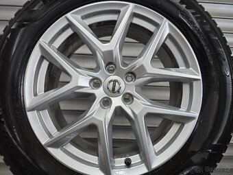 ❄️Zimní alu kola Volvo XC60 r18 5x108 .❗❗❗ - 10