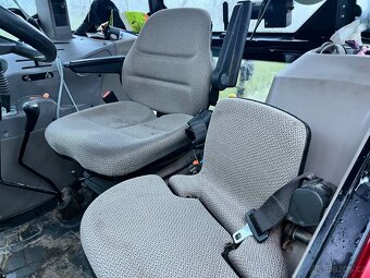 Case Farmall 95A možnost financovat přes PGRLF - 10