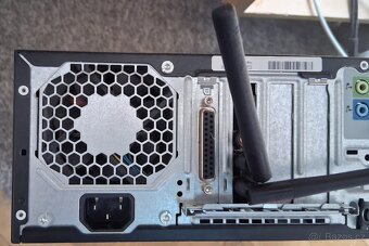 PC INTEL i5-4570+8GB RAM+120GB SSD+WINDOWS IHNED K PRODEJI - 10