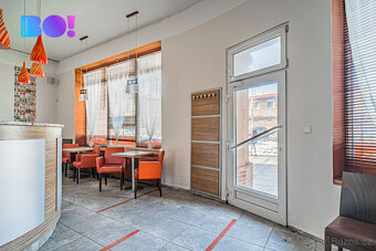 Prodej obchodního prostoru, ul. Čapkova, Český Těšín - 10