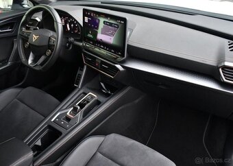 Cupra Formentor 2.0TSI VZ FL 4DRIVE - 10