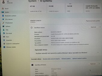 HP 22 All In One - 10