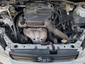 Toyota RAV4 2.0i Sol benzín 110kw - 10