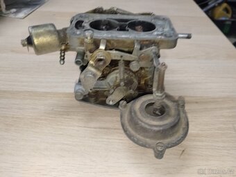 Karburátor SEDR 2951 - 10