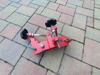 Příslušenství Honda Vari - 10