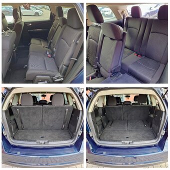 Fiat Freemont 2014 2.0 Multijet Urban 103kW - 10