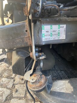 Škoda octavia 2 - 10