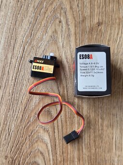 Náhradní díly DJI Phanatom 1 P330 - 10