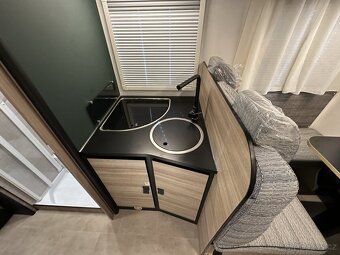 RIMOR KILIG 95 model 2026 - 10