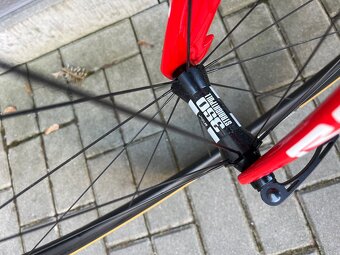 Ridley Noah Fast - 10
