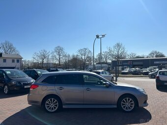 Subaru Outback 2.5 Aut.4WD/kuze/sibr/navi/kamera/zaves/1maji - 10