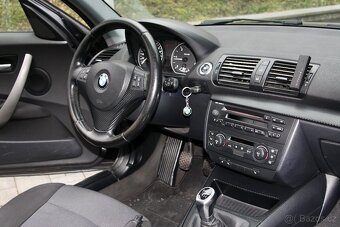 BMW 120 D E87 - 10