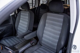 Opel Combo Van 1.5 CDTI 130k Enjoy XL - 10