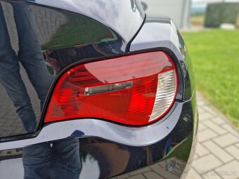 BMW Z4 Coupe Manual - 10