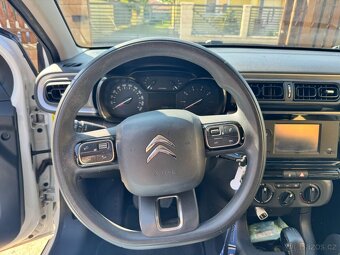 Citroen C3 - 10