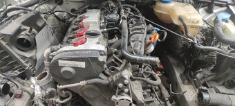 Nd audi A4 B7 2.0 tsfi 147 kw BGB - 10