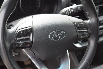 Hyundai i30 1.6CRDi/2019/ČR/2 MAJ/NEJEDE/ - 10