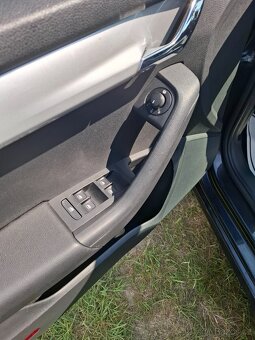 Škoda octavia 3 combi 1.6 tdi 81kw 10/2016 - 10
