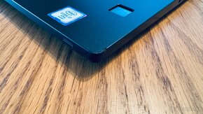 Dell Latitude 7480 i7/8Gb/512GB SSD/LTE cz - 10