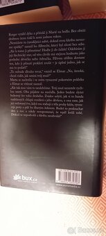 Sabine Ebertová - 5-dílná sága o porodní bábě - 10