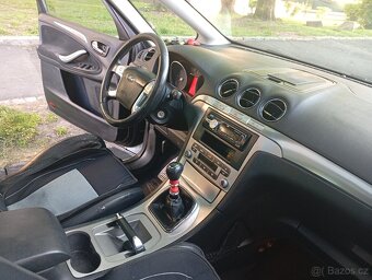 Prodám Ford s Max 2.0 TDCi - 10