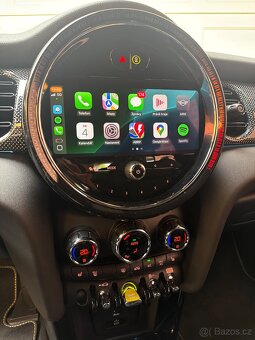 MINI COOPER SE 2024 | ODPOČET DPH - 10