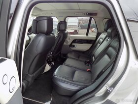 Land Rover Range Rover 5.0/Kompressor/Autobiography/ - 10