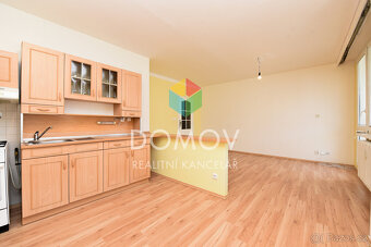 Pronájem bytu 3+kk s lodžií, 56 m2, Beroun - centrum - 10