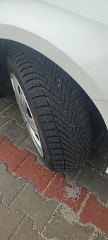 Passat B7 , 1.4 TSI, r.v.2012, 191tkm.2x kola - 10