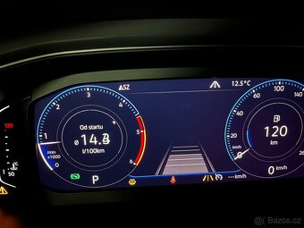Volkswagen T-Roc, 2.0 TDI 4Motion, 4X4, Automat (2018r.) - 10