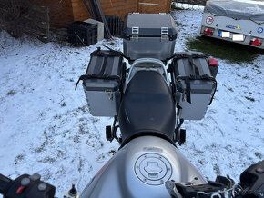 BMW R 1150 GS Adventure - 10