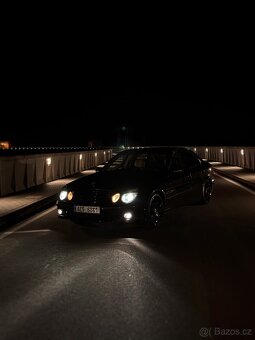 Mercedes W211 E320 Avantgarde - 10