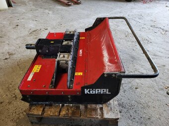 Köppl TMK 102 / 2017 - 10