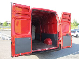 Peugeot Boxer 2.0 HDI L4H3 MAXI verze - 10