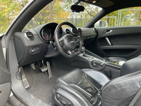 Prodam Audi TT mk2 8j 3.2 dsg quattro 2хSline - 10