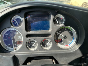 DAF LF 55.220 hákový tel.nosič kontejnerů,naj.128.275km - 10