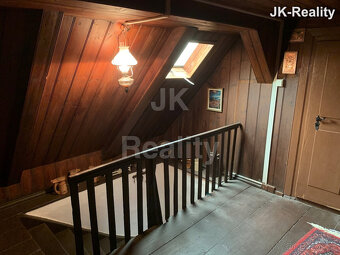Prodej rodinného domu 128 m², pozemek 422 m² - 10