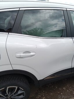 Díly Renault Kadjar 1.3 Tce - 10