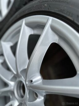 Alu kola BMW styling 618 5x112 (6868217) - 10