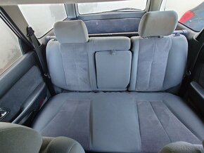 Mitsubishi Sigma Kombi 3.0 V6 125kW 6G72 - 10